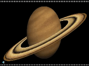 Saturn - Präsentationen von Dirk Leuschner