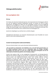 Kurzbiografien der Juroren (130 KB, pdf)