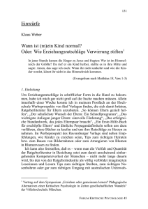 FKP_45_Klaus_Weber - Kritische Psychologie