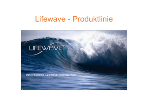 Lifewave - Vortrag.pptx