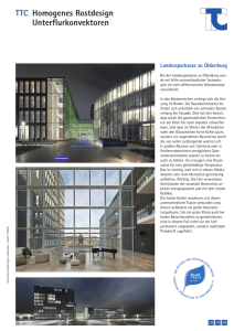 LZO, Oldenburg - TTC Technology
