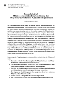 Aufruf „Generalistik jetzt!“ als pdf