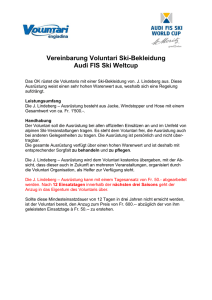 Formular Voluntari-Ausrüstung 2015_NL