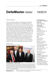 DeltaMaster clicks! 10/2015