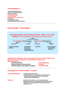 Pharmazeuten Pathologie 2