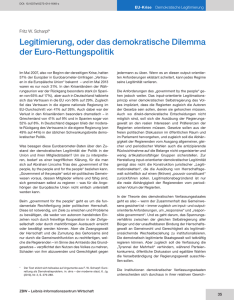 PDF-Download  - Wirtschaftsdienst | Archiv
