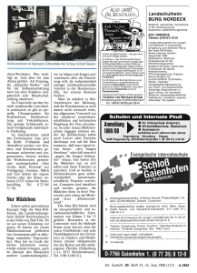 Deutsches Ärzteblatt 1988: A-1865