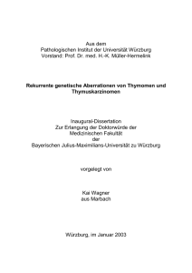 Dokument_1. - OPUS Würzburg