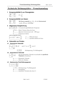 Stroemungsmechanik_Formeln