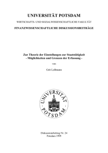 publish.UP - Universität Potsdam