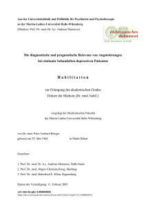 PDF-Format - Online-Hochschulschriften der Universität Halle
