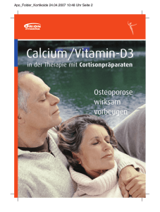 Calcium/Vitamin-D3