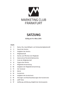 Untitled - Marketing Club Frankfurt