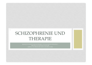 Breuninger-Rösch "Sz-Psychotherapie"