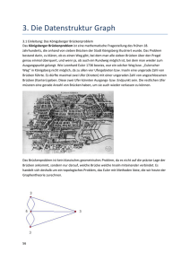 3. Die Datenstruktur Graph - Homepage von Manuel Friedrich