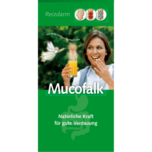 Mucofalk - Dr. Falk Pharma GmbH