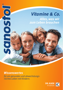 Vitamine & Co.