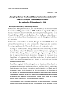 PDF-Text - Bildungsbericht