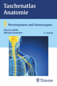 Taschenatlas Anatomie, Bd. 3