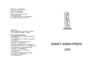 Einladung St. Anna-Preis 2009 13,91 KB
