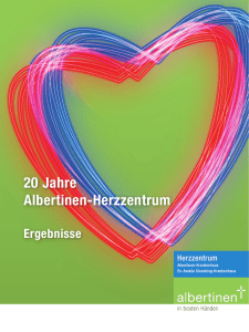 PDF-Download - Albertinen Herz