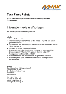 Task Force Paket