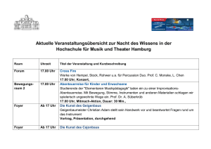 NdW_PÜ_DRuck-2 - Hochschule für Musik und Theater Hamburg