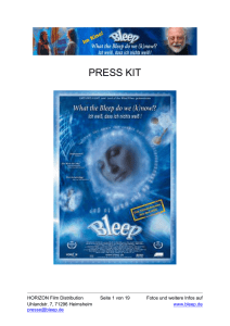 Press-Kit