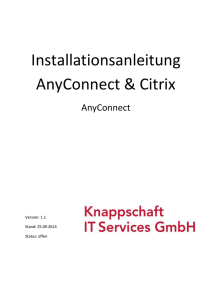 HowTo-AnyConnect-Citrix