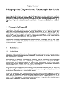 Wolfgang Hissnauer - Seminarwiki der Zfsl in