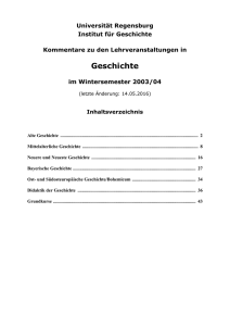 doc-Datei - Universität Regensburg