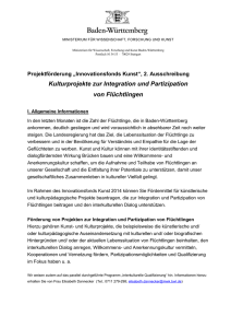 Innovationsfonds_Richtlinien_Kulturprojekte_Fluechtlinge_2014
