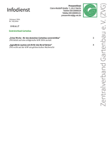 zvg_pd05_16 (1,2 MiB) - Zentralverband Gartenbau e.V.