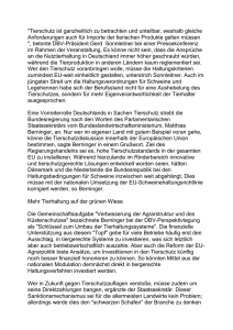 Dokument ansehen - Bauernverband Schleswig