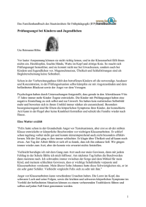 as Familienhandbuch des Staatsinstituts für Frühpädagogik (IFP)