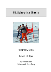 Ski_Basic - Universität Augsburg