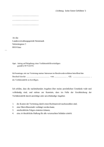 Word für Windows 2.0 - Landesverwaltungsgericht Steiermark