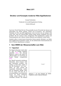 Web_20_03 - a simple web page
