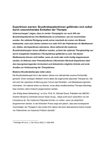 Pressetext - medical media consulting