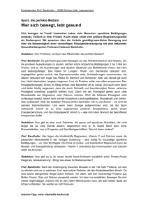 Kurzinterview Prof. Bankhofer – 3298 Zeichen (inkl. Leerzeichen