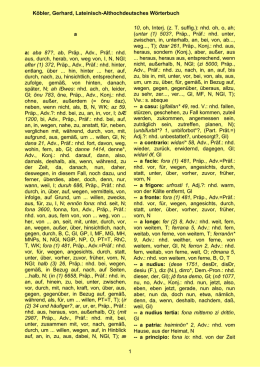 sito per incontrare konjugation