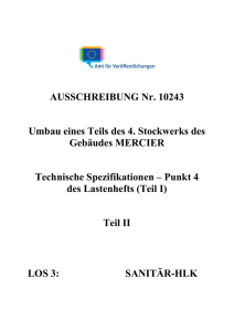 8.5 klimatisierung - EU Law and Publications