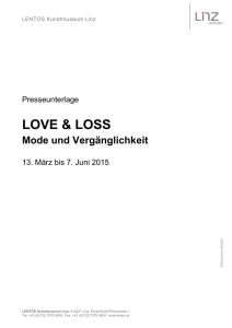 Word - (402,00 KB ) - Lentos Kunstmuseum Linz