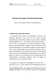 13_Schmitz_Rechtschu.. - Freilaw – Freiburg Law Students Journal