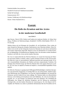 Exzerpt_Kalkreuther (I) - Friedrich-Schiller