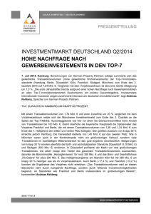 GPP-PM Investmentmarkt Top-7 2Q2014_de