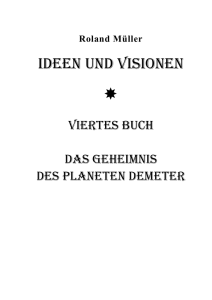 2.Kapitel - Roland Seeheim