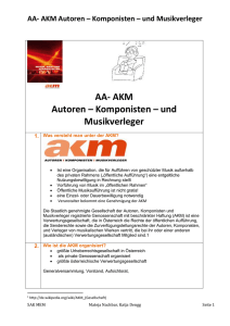 aa_akm_wauch - HAK in Völkermarkt