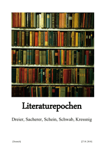 literaturepochen_deutsch