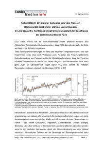 160122_pa_temperaturrekord_klimakonferenz
